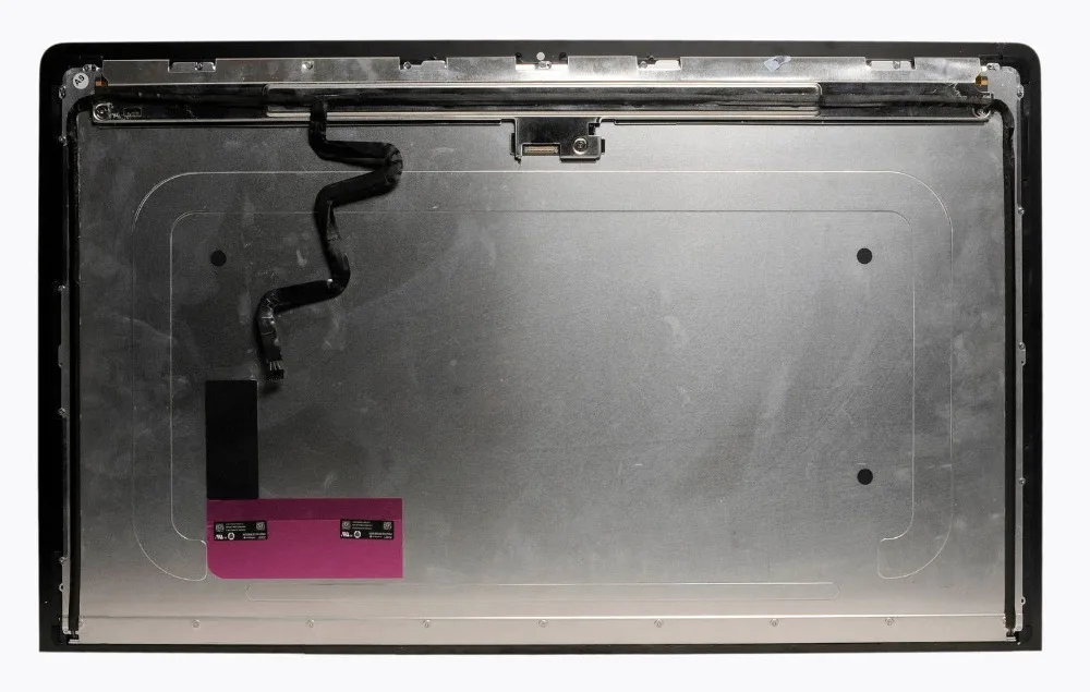 Для IMac 27 ЖК-дисплей Экран дисплея 2012 2013 A1419 2 K MD095/096 ME088/089 661-7169 LM270WQ1 SDF1 SDF2 SD F2 EMC: 2546 EMC2639