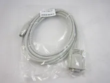 Envío Libre PLC Cable GT01-C30R2-6P, GT01 C30R2 6 P Cable de Comunicación entre GT11/Panel Táctil GT15 y Qseries PLC