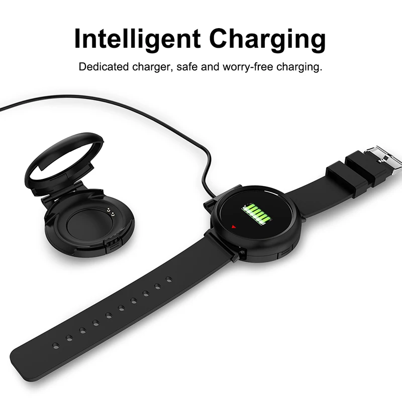 RollsTimi модные часы Smart Watch мужские Фитнес трекер E28 HD ips Экран смарт браслет монитор