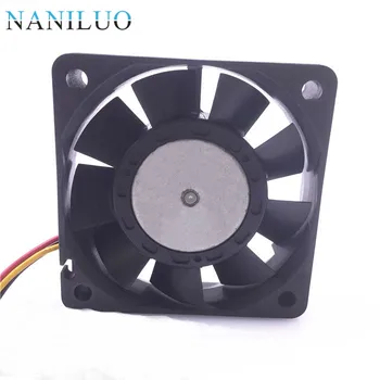 

109P0612H721 DC 12V 0.09A 60x60x15mm Server Square Fan