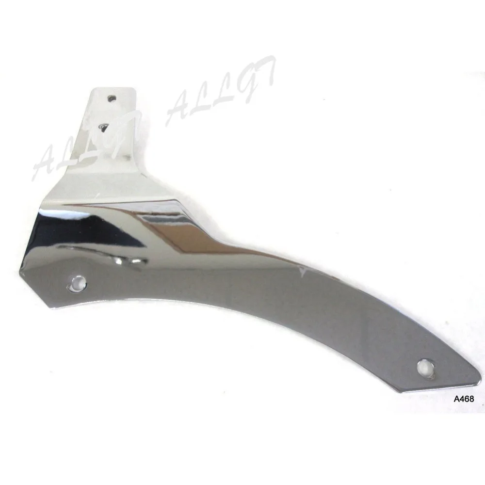 Багажная стойка ALLGT для спинки Кавасаки Вулкан VN900 Classic 1996 1997 1998 1999 2012|sissy bar backrest|sissy