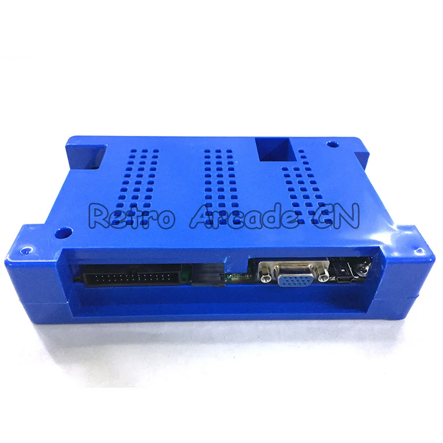 US $263.99 Coin pusher game kit motherboard with wires cable for DIY Arcade Video Game Machine for kids