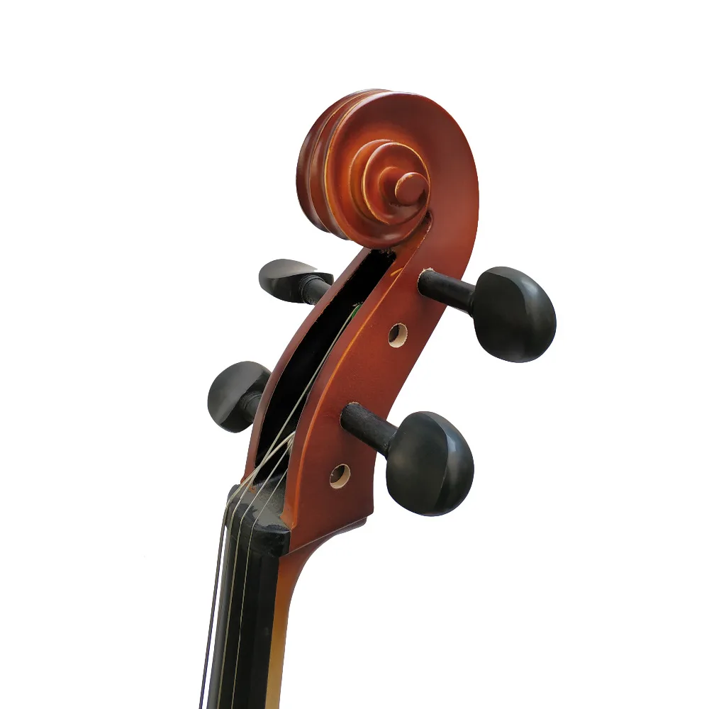 Копия Antonio Stradivarius 1716 Виолончель ручной работы из цельного дерева CLA-8