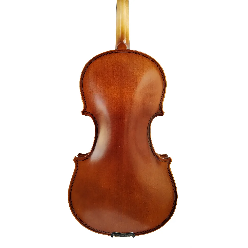 Чехол из парусины и бразильский бант от Antonio Stradivari 1715, модель скрипки FPVN13