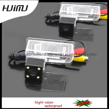 

wire wireless HD LED Car Rear parking camera for sony CCD Geely GX7 SX7 EMGRAND EC7-RV EX718-RV Geely SX7 SC7 night vision