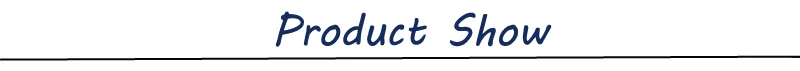 product show