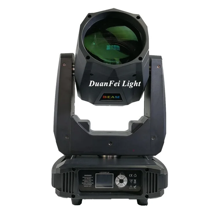 80w led beam moving head-1