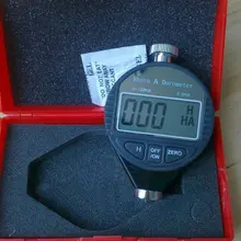 0~ 100HA цифровой анализатор твердомер дюрометр