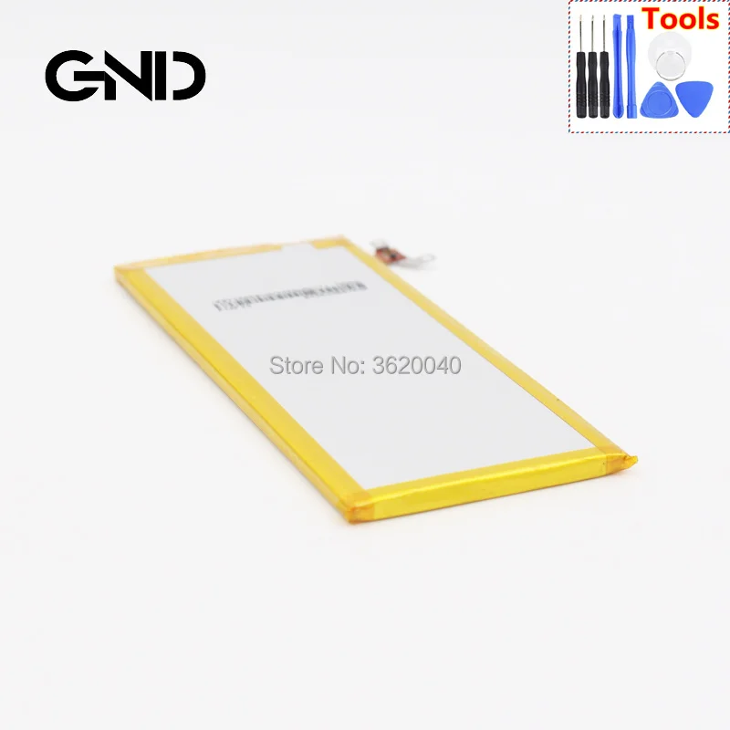 GND 3020 mAh/11.63Wh 3 8 V HE312 запасная батарея для телефона SHARP Z3 L900s встроенный литий ионный
