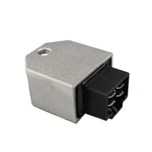 Voltage Regulator Rectifier For KYMCO