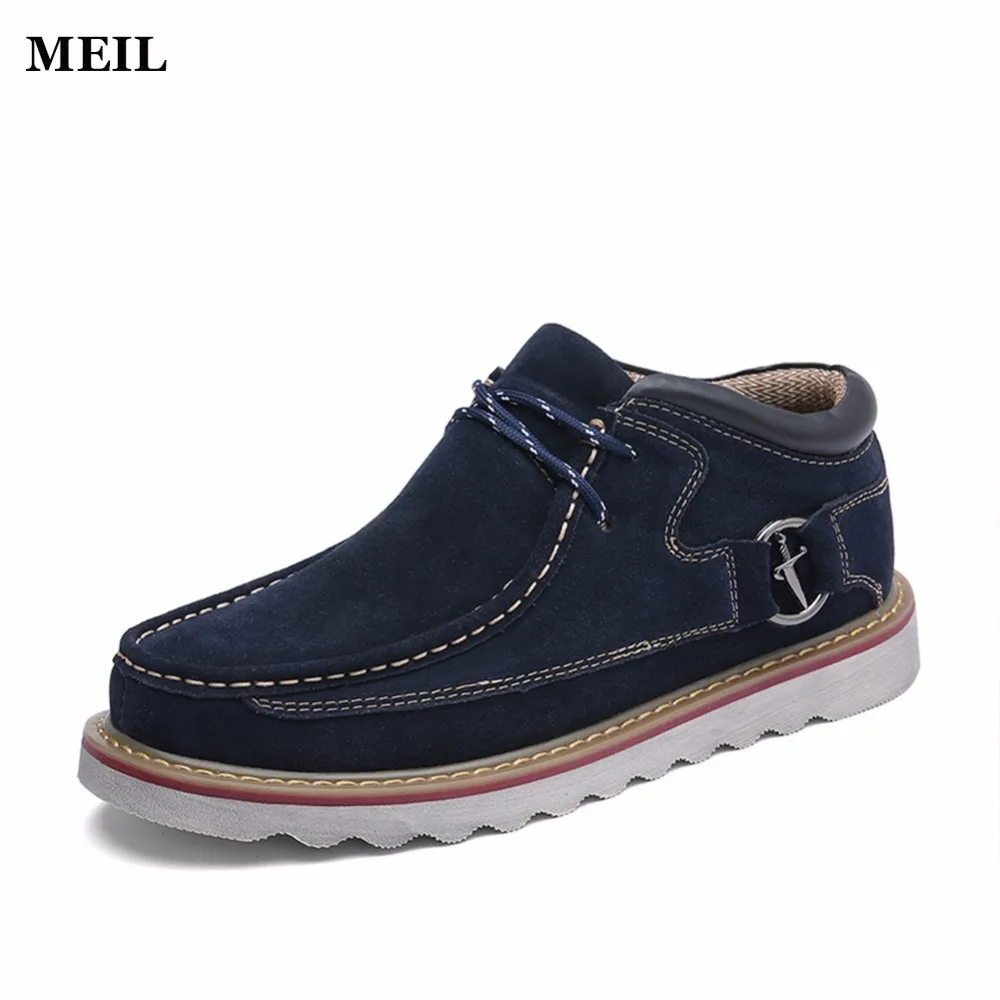 men's casual shoes for winter