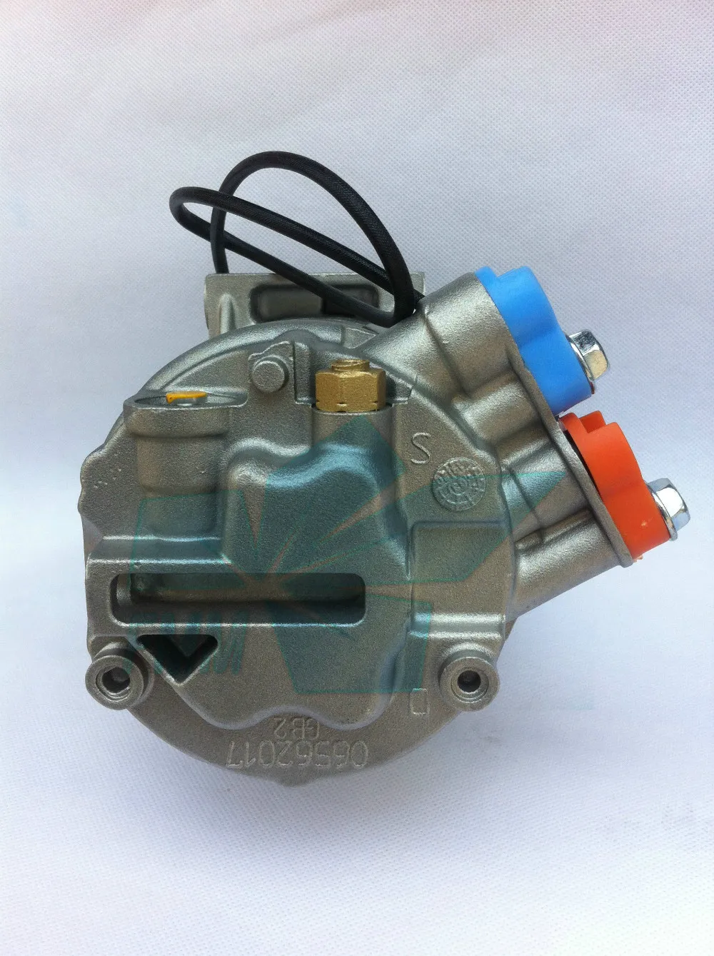 12 V cvc автомобильный воздушный компрессор насос 5X0820803C для VOLKSWAGEN(VW) для игры в гольф