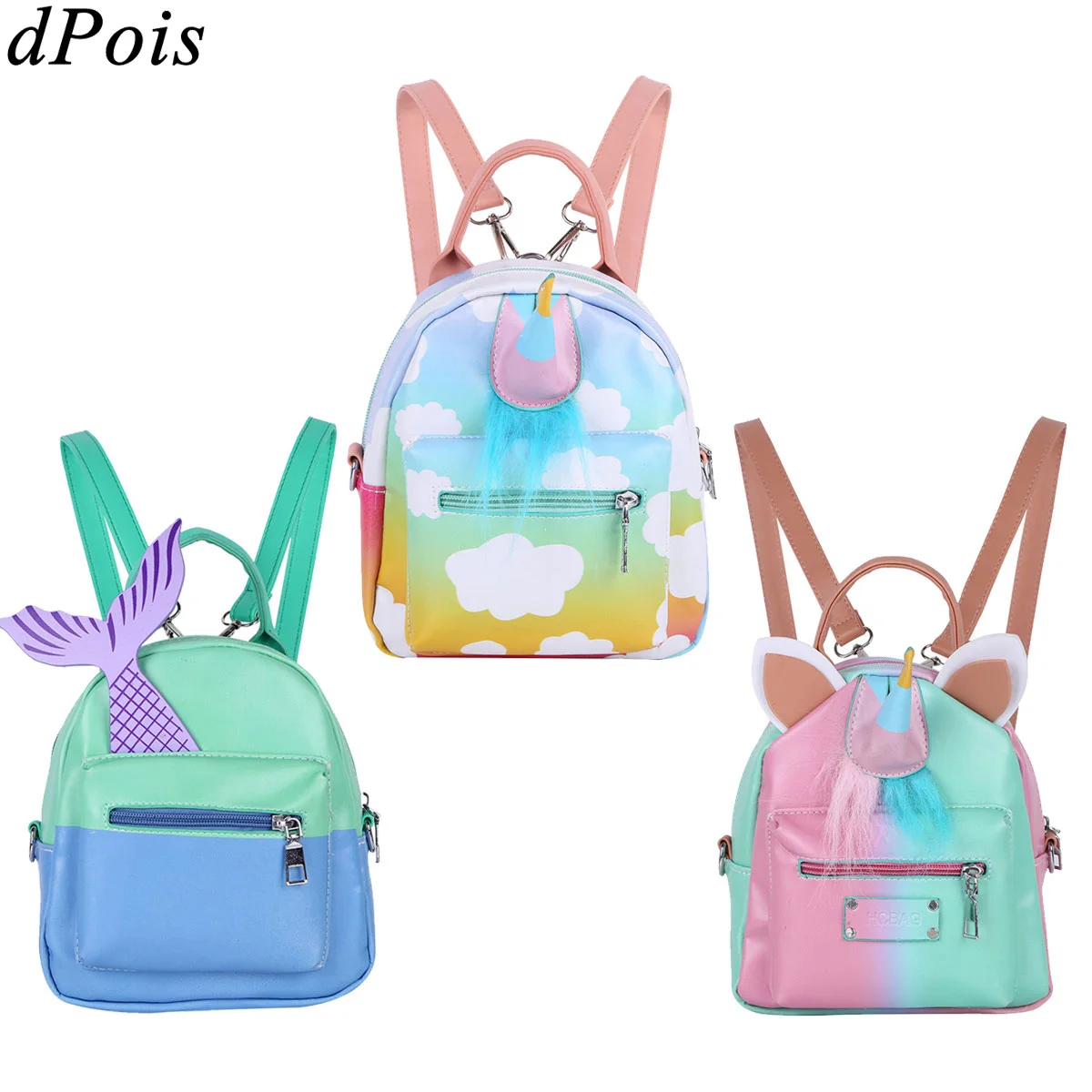 cute girl gym bags