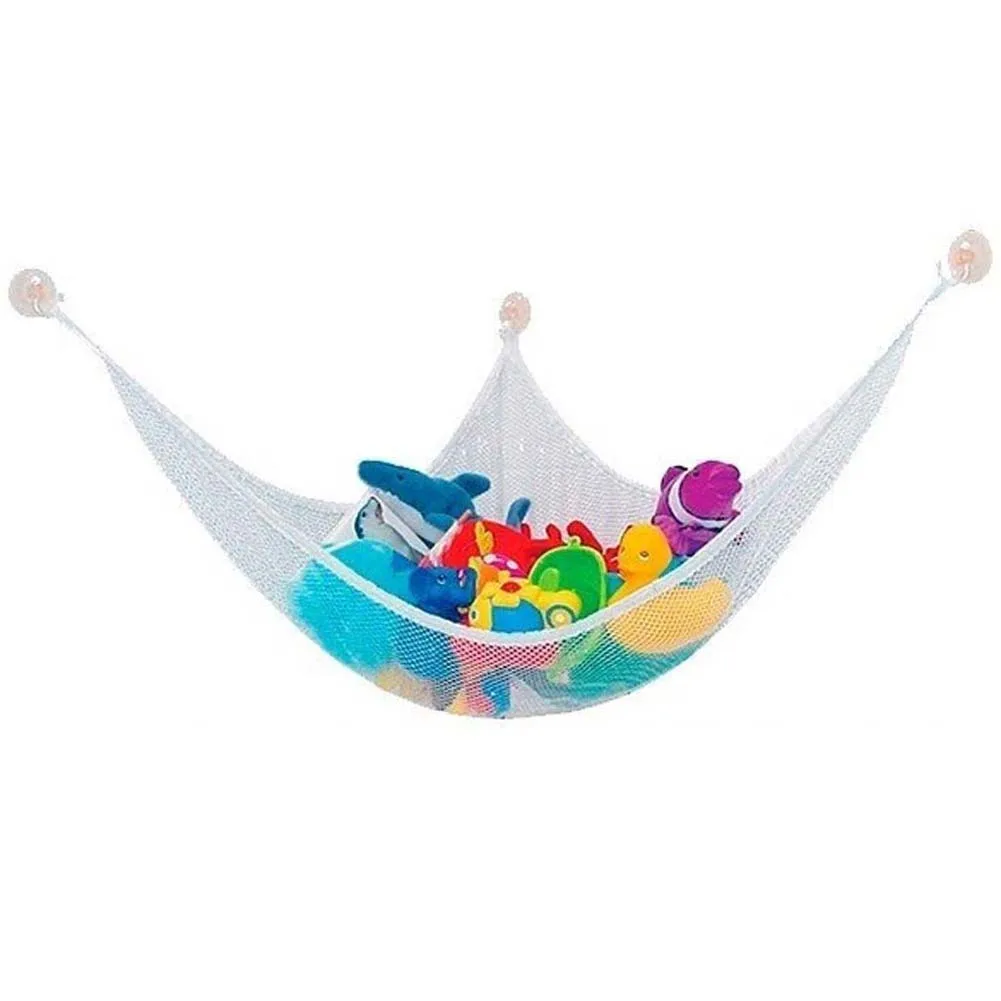 

Hot Worldwdide Children Room Toys Stuffed Animals Toys Hammock Net Organize Storage Holder