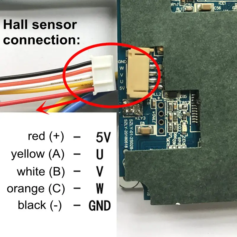 Новая версия 2,4G передатчик esk8 24V 36V 4WD 4-моторы привод контроллер безщеточный мотор для центрального движения ESC для электрического скейтборда