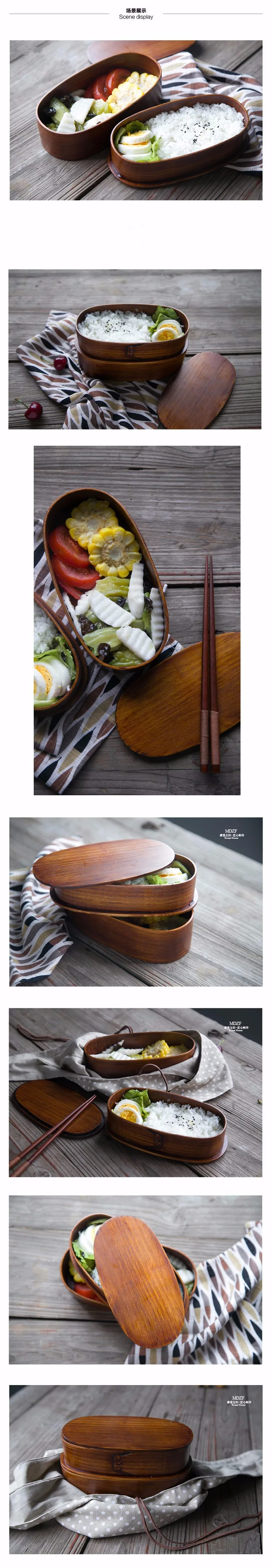 wood lunch boxes 1