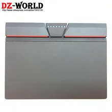 Yeni/orijinal Thinkpad T440 T450 T460 T440S T450S üç tuşları Touchpad Mouse Pad Clicker Synaptics çip SM10K87920 SM10G93363