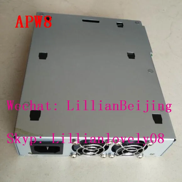 

Antminer power supply APW8 Bitmain PSU APW8 10V-11V for miner S11