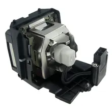 AN-XR30LP Projector Lamp/Bulb with Housing for Sharp PG-F15X,XG-F210,XG-F210X,XG-F260X,XR-30S,XR-30X,XR-40X,XR-41X