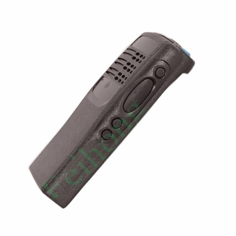 Черный Замена деталей корпуса для гарнитура Motorola GP340