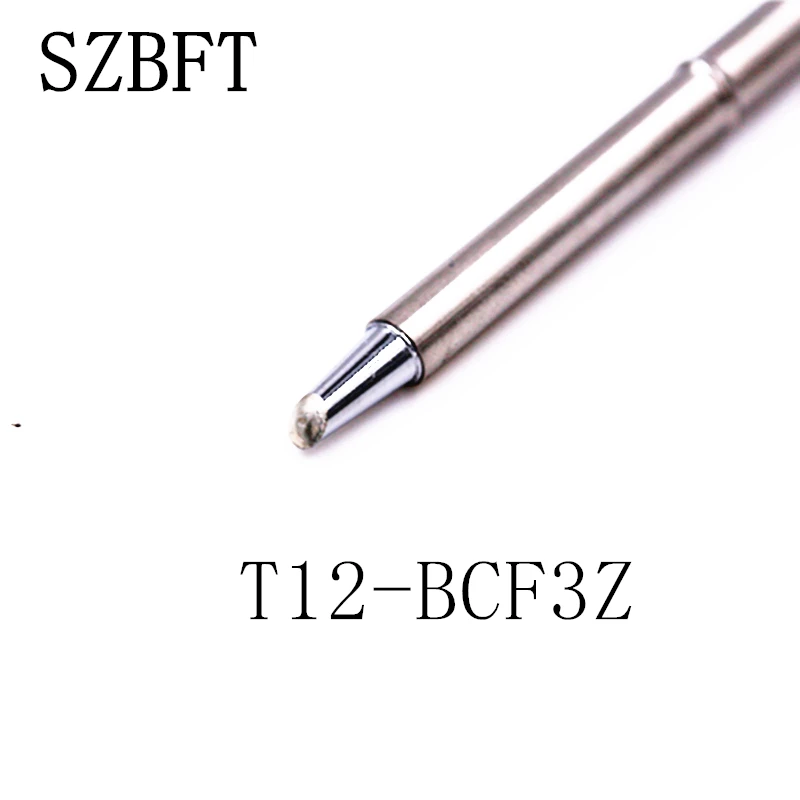 SZBFT T12-BCF3Z B2 BC1 BC2 BC3 BL BCF1 ect жал Стинг серии для Hakko паяльная станция FX-951 FX-952