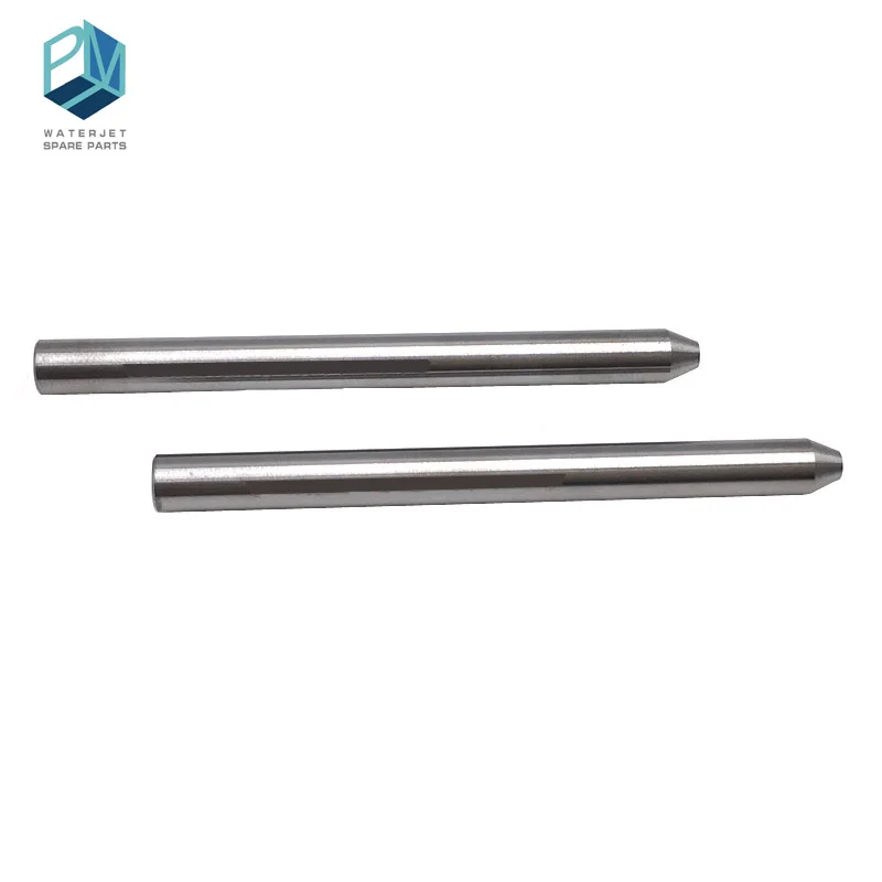 

China dardi waterjet parts 7.0*0.76*76.2mm nozzle/mixing tube for cutting head suppliers