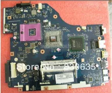 5736Z 5736 laptop motherboard 50% off Sales promotion, FULL TESTED,