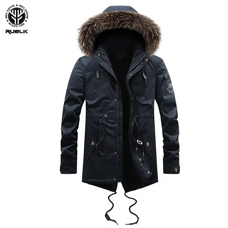 mens warm coats