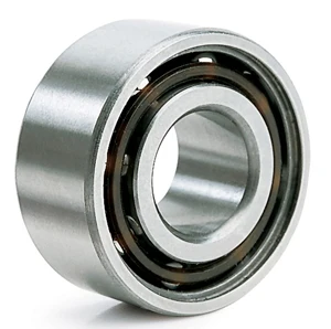 Double row angular contact ball bearings 5212 3056212 110 60 36 5
