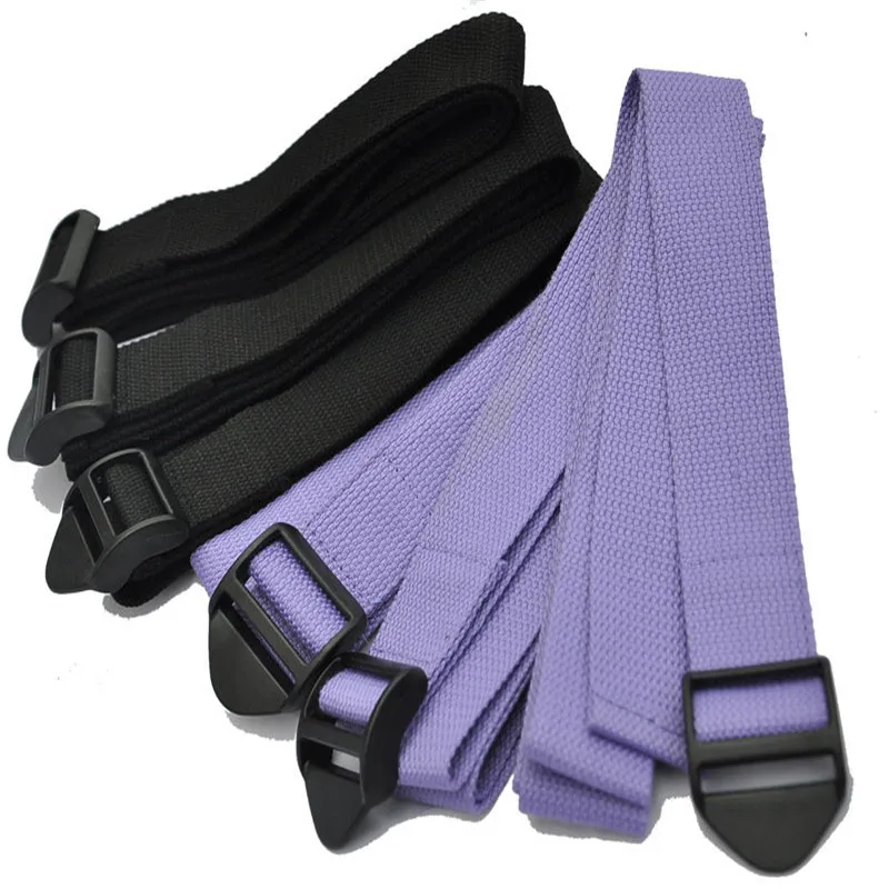 yoga pants with belt loops