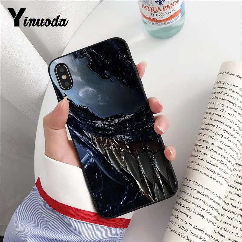 Marvel Venom Newest Super Hero