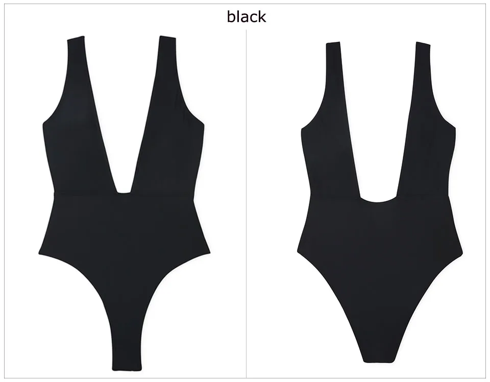 119 bodysuit