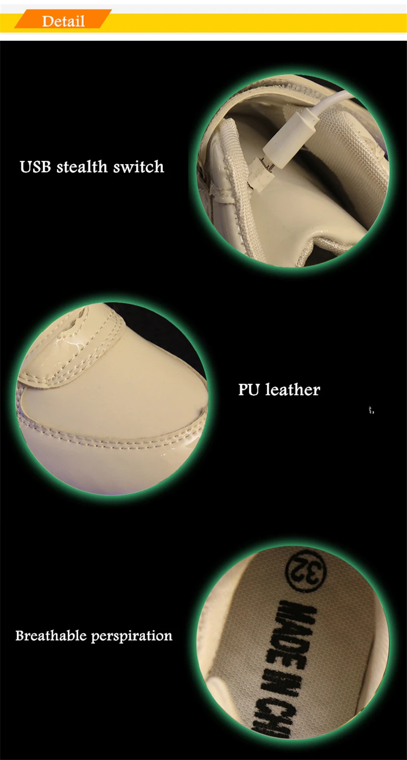 Led Kids Shoes (7)