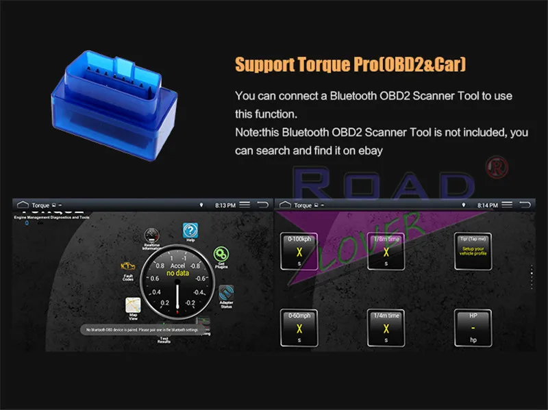 Perfect Roadlover Android  8.1 Car Media Center Radio For VW Lavida 2012 Stereo GPS Navigation Automagnitol 2Din Player Octa Core NO DVD 16