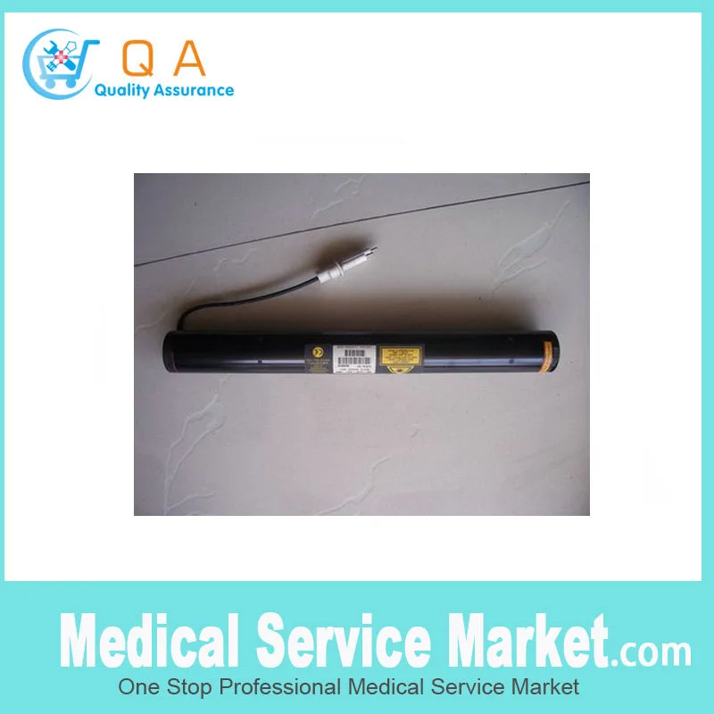 Refurbished ABBOTT CD3700 Cell-Dyn 3700 Hematology Analyzer Laser Tube Tubing |