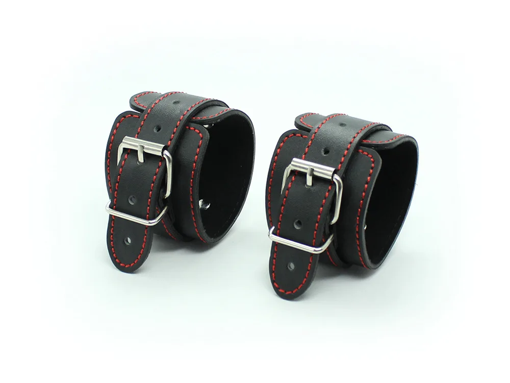 Adult Games Sex Handcuffs for Couples Hand Cuffs for Bed Play Bdsm Women Men Bondage Restraints Ero