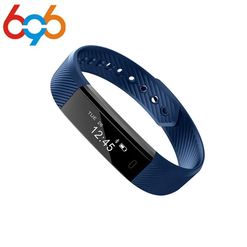 step counter bracelet