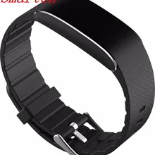 Smartch A86 пульсометр наручные часы с измерителем давления пульсометр смарт-Браслет фитнес-браслет трекер физической активности, браслет Ped