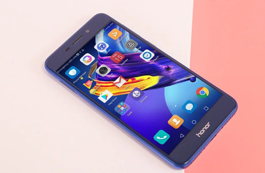 Huawei honor прошивка