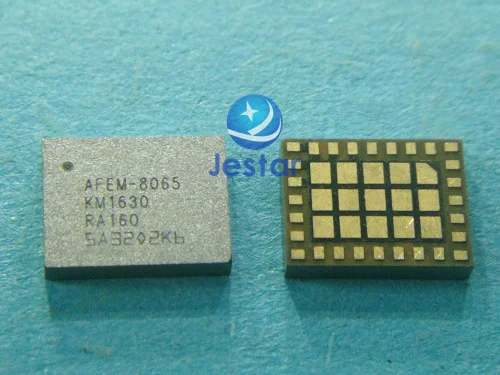 

TDDPA_RF AFEM-8065 PA ic for iphone 7 7plus