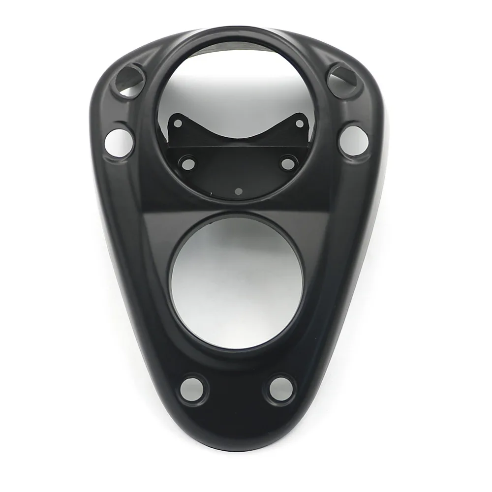 Motorcycle Speedometer Instrument Gauges Odometer Tachometer Cover Tank Lock Covers for Honda Shadow VT400 VT750 ACE 1997-2003 | Автомобили