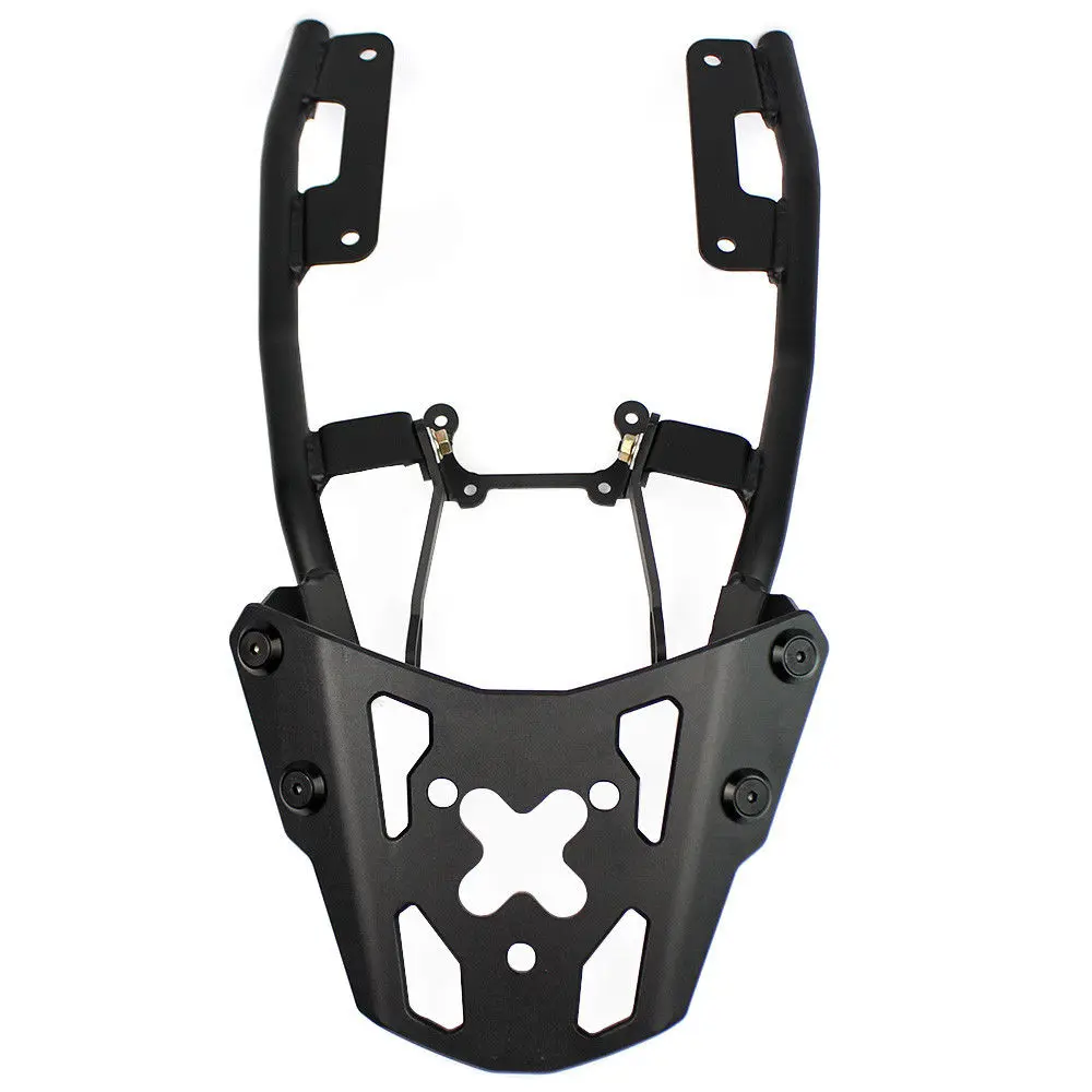 

Rear Luggage Rear Rack Carrier For 2017-2018 Yamaha MT FZ 09 FZ09 MT09 FZ-09 17 18 Rear Seats Benches