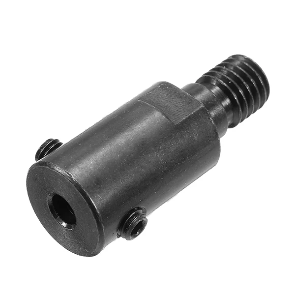 5mm Shank M10 Arbor Mandrel Adaptor Cutting Tool Accessories for Angle Grinder
