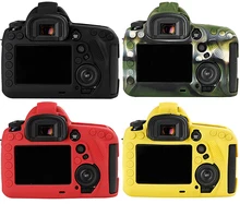 High Quality SLR Camera Bag for Canon EOS 5D Mark V Lightweight Camera Bag Case Cover for 5D4/5D MARK V Red/White/Camouflage High Quality SLR Camera Bag for Canon EOS 5D Mark V Lightweight Camera Bag Case Cover for 5D4/5D MARK V Red/White/Camouflage