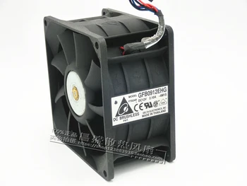 

Original 9CM Dual Fan cooling 9250 12V 2.1A GFB0912EHG Quality Assurance cpu cooler heatsink axial Cooling Fan