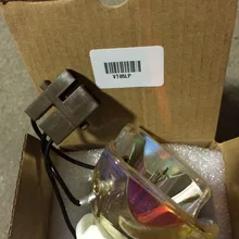 Проектор голая лампочка VT85LP для NEC VT695/VT595/VT480/VT490/VT491/VT495/VT580/ VT590 NSH200W