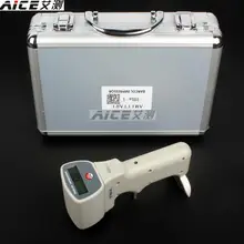 HBa-1 цифровой дисплей твердость тестер, алюминиевый сплав, чистый алюминиевый камень твердость тестер, стекловолокно армированный пластик hardn