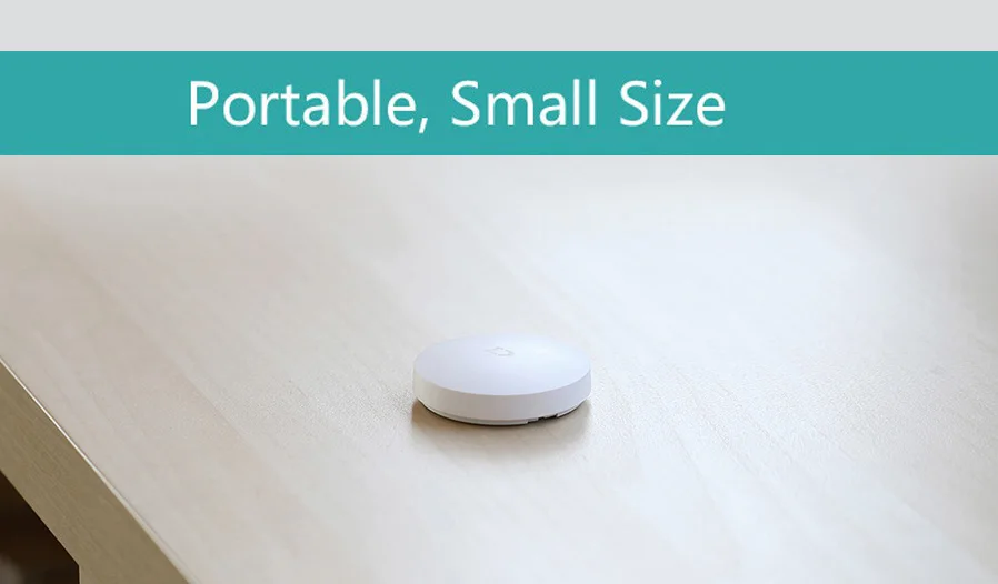 Original Xiaomi Smart Wireless Switch for xiaomi Smart Home House Control Center Intelligent Multif - 32801172560