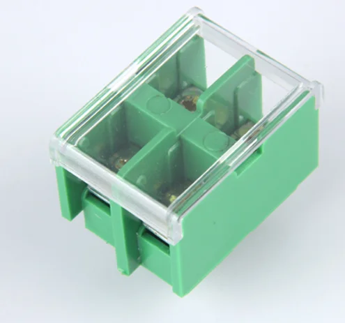 1pcs JF5-(1.5/2.5/6/10/25)/2 Series Fixed Terminal Connector | Обустройство дома