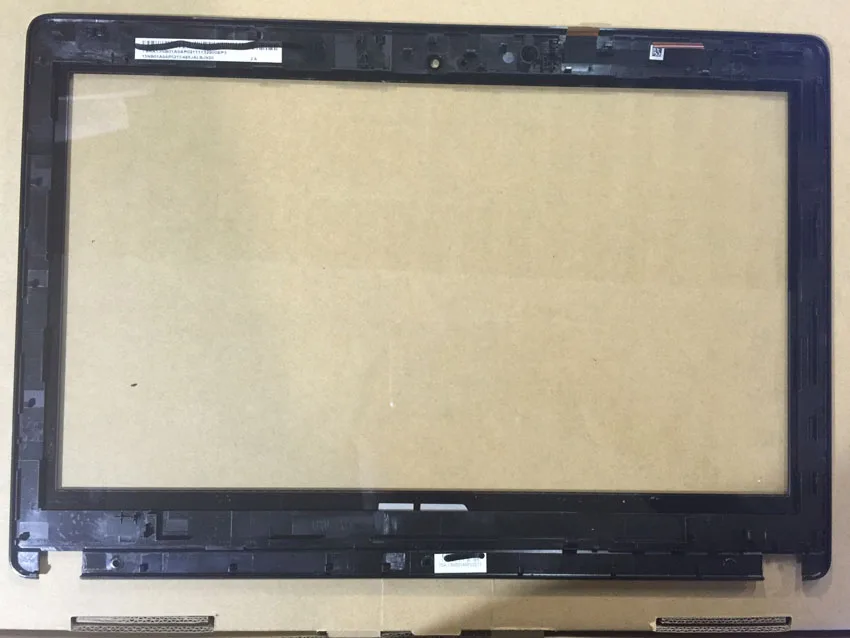 

For Asus  X450 Touch Screen Digitizer with Frame FREE SHIPPING